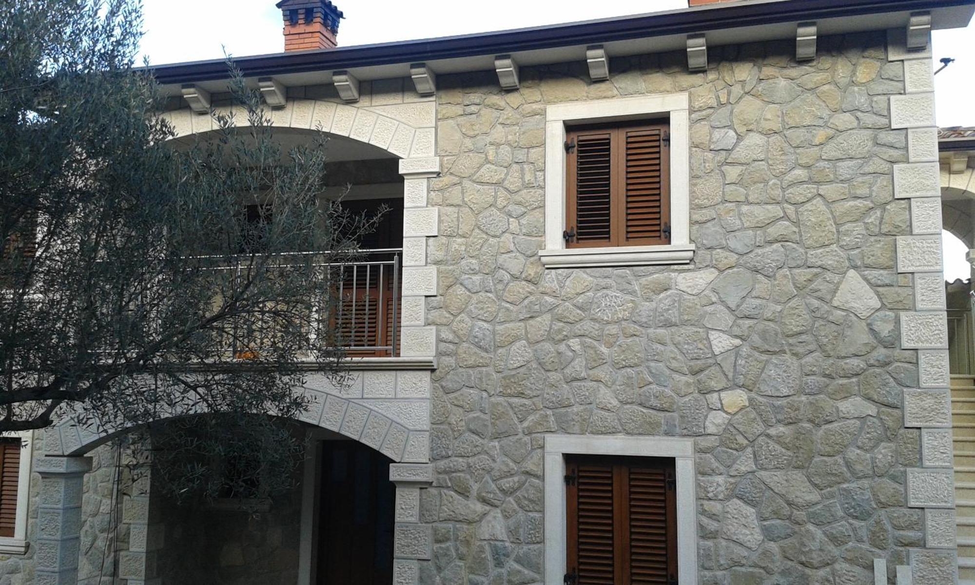 Victory Ravni Exterior foto